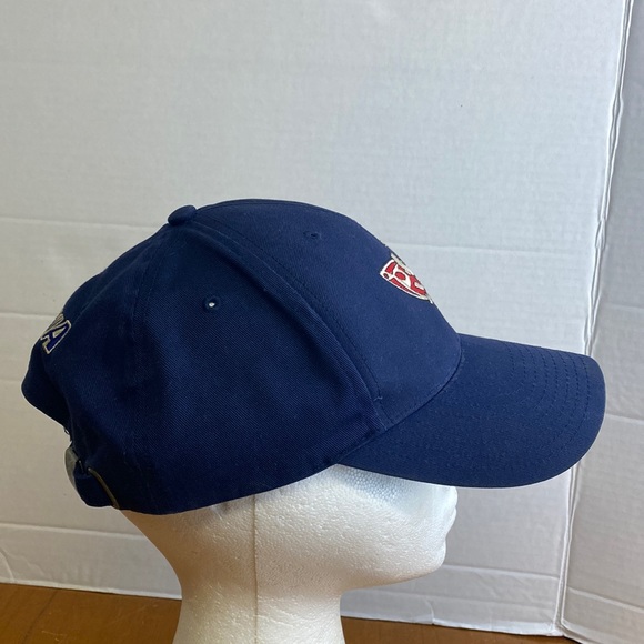 Disney California Adventure Surfing Donald Duck Adjustable Ballcap Hat - Picture 3 of 10